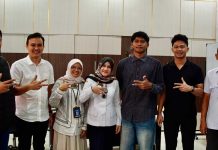 Disbudpar Aceh–GEKRAFS Teken Kerja Sama, Promosi Wisata dan Ekraf