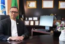 USK Terima 3.886 Mahasiswa Baru Jalur SNBT, Farmasi Jadi Prodi Favorit USK Terima 3.886 Mahasiswa Baru Jalur SNBT, Farmasi Jadi Prodi Favorit