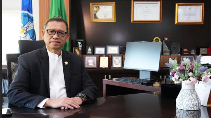 USK Terima 3.886 Mahasiswa Baru Jalur SNBT, Farmasi Jadi Prodi Favorit