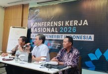 Aceh Book Fair Masuk Usulan Prioritas IKAPI Aceh dalam Konkernas 2026 Aceh Book Fair Masuk Usulan Prioritas IKAPI Aceh dalam Konkernas 2026