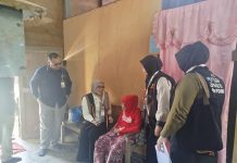 BPS Aceh Mulai Sensus Ekonomi 2026, Warga dan Pelaku Usaha Diminta Beri Data Akurat BPS Aceh Mulai Sensus Ekonomi 2026, Warga dan Pelaku Usaha Diminta Beri Data Akurat