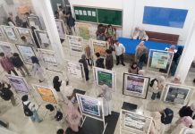 451 Poster Terpilih Ikut Lomba Poster UPT MKU Universitas Syiah Kuala