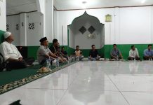Dosen Hukum USK Dampingi Penyusunan Qanun Gampong Limpok
