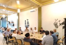 Tokoh Masyarakat Subulussalam Gagas Dapil DPRA Baru untuk Aceh Singkil-Subulussalam Tokoh Masyarakat Subulussalam Gagas Dapil DPRA Baru untuk Aceh Singkil-Subulussalam