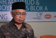 Zaini Abdullah Meninggal Dunia, Pemerintah Aceh Sampaikan Duka Mendalam Zaini Abdullah Meninggal Dunia, Pemerintah Aceh Sampaikan Duka Mendalam