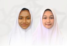 2 Santri Dayah Insan Qurani Aceh Lolos Beasiswa Kerajaan Maroko 2026 2 Santri Dayah Insan Qurani Aceh Lolos Beasiswa Kerajaan Maroko 2026