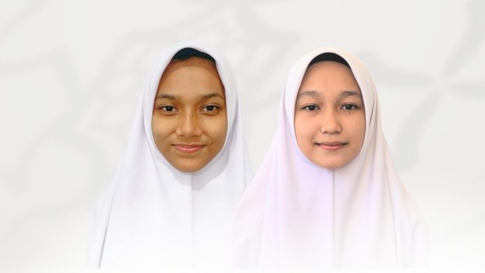 2 Santri Dayah Insan Qurani Aceh Lolos Beasiswa Kerajaan Maroko 2026