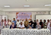 Tim Dia-Bencana USK Teliti Akses Terapi dan Obat Pasien Diabetes Pascabencana di Pidie Jaya dan Bireuen