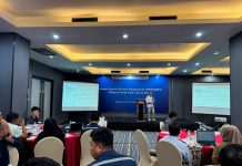 BPMA Perkuat Tata Kelola Sumur Minyak Masyarakat di Aceh BPMA Perkuat Tata Kelola Sumur Minyak Masyarakat di Aceh