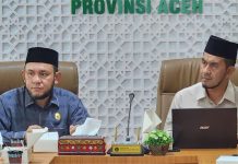 BWI Umumkan Indeks Wakaf Nasional 2026, Aceh Masuk Lima Besar Terbaik BWI Umumkan Indeks Wakaf Nasional 2026, Aceh Masuk Lima Besar Terbaik
