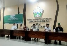 Bupati Bireuen Harap Kader HMI Kedepankan Karakter Islami