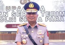 Irjen Ruddi Setiawan Resmi Dilantik sebagai Kapolda Aceh, Gantikan Marzuki Ali Basyah Irjen Ruddi Setiawan Resmi Dilantik sebagai Kapolda Aceh, Gantikan Marzuki Ali Basyah