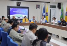 Lembaga Wali Nanggroe Gandeng UTU Perkuat Implementasi MoU Helsinki