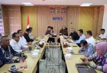 Lembaga Wali Nanggroe Identifikasi Persoalan Kawasan Bebas Sabang