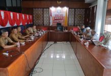 Lembaga Wali Nanggroe Serap Aspirasi Penguatan MoU Helsinki di Aceh Jaya Lembaga Wali Nanggroe Serap Aspirasi Penguatan MoU Helsinki di Aceh Jaya