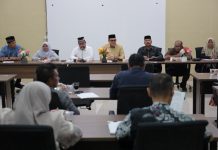 Lembaga Wali Nanggroe Susun Rancangan Aturan Pengelolaan Hutan dan Pertambangan Aceh Lembaga Wali Nanggroe Susun Rancangan Aturan Pengelolaan Hutan dan Pertambangan Aceh
