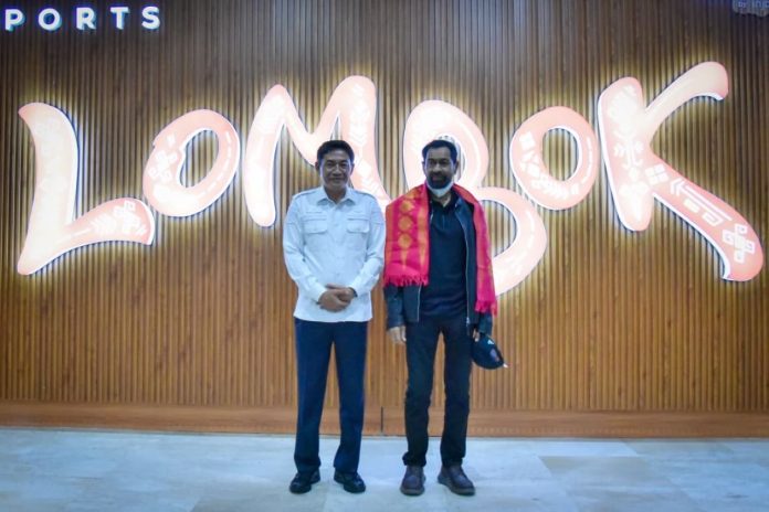 Mualem Hadiri Munaslub APPSI, Kawal Sinkronisasi Kebijakan Strategis untuk Perkuat Ekonomi Aceh