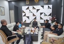 PFI Aceh Siap Gelar Roadshow Pameran Foto “Sumatera Bangkit”