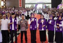 Pembina Posyandu Aceh Apresiasi Pidie Jadi Kabupaten Pertama Gelar Rakor Posyandu 2026 Pembina Posyandu Aceh Apresiasi Pidie Jadi Kabupaten Pertama Gelar Rakor Posyandu 2026
