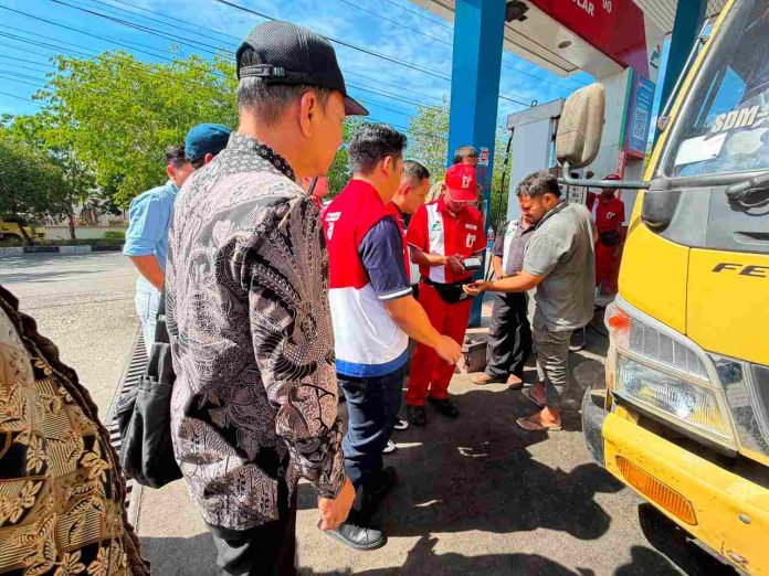 Pemerintah Aceh Telusuri Penyebab Kelangkaan Semen dan BBM, Bentuk Tim Khusus