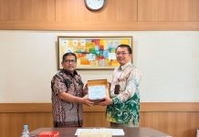 BPKS Raih Opini Wajar Tanpa Pengecualian (WTP) dari BPK RI