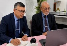Wali Nanggroe Usulkan Aceh Jadi Pilot Project Pengadilan Niaga Syariah Nasional Wali Nanggroe Usulkan Aceh Jadi Pilot Project Pengadilan Niaga Syariah Nasional