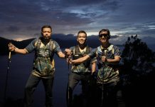 Pendaftaran Paya Seunara Adventure Festival di Sabang Dibuka, Ada Road Race 8K hingga Trail Run 17K Pendaftaran Paya Seunara Adventure Festival di Sabang Dibuka, Ada Road Race 8K hingga Trail Run 17K