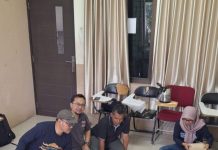 520 Manuskrip Aceh Terdampak Banjir, BRIN dan UIN Ar-Raniry Kembangkan Cara Penyelamatannya 520 Manuskrip Aceh Terdampak Banjir, BRIN dan UIN Ar-Raniry Kembangkan Cara Penyelamatannya