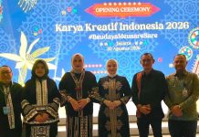 Aceh Jadi Wilayah Tematik KKI 2026, UMKM Didorong Bangkit dan Berdaya Saing Aceh Jadi Wilayah Tematik KKI 2026, UMKM Didorong Bangkit dan Berdaya Saing