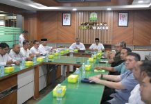 Aceh Percepat Jalur Ro-Ro Krueng Geukueh-Penang, PT PEMA Disiapkan Jadi Operator Aceh Percepat Jalur Ro-Ro Krueng Geukueh-Penang, PT PEMA Disiapkan Jadi Operator