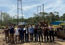 BPMA Percepat Legalitas Sumur Minyak Masyarakat, Dorong Produksi dan Ekonomi Daerah BPMA Percepat Legalitas Sumur Minyak Masyarakat, Dorong Produksi dan Ekonomi Daerah