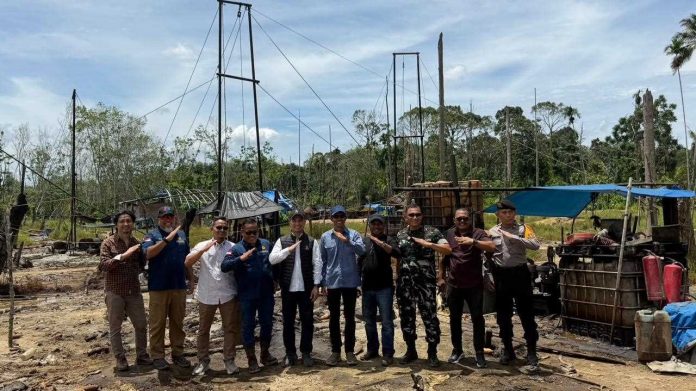 BPMA Percepat Legalitas Sumur Minyak Masyarakat, Dorong Produksi dan Ekonomi Daerah