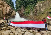 Dari Kedabuhan untuk Negeri: Merayakan Kemerdekaan dengan Menjaga Alam Dari Kedabuhan untuk Negeri Merayakan Kemerdekaan dengan Menjaga Alam
