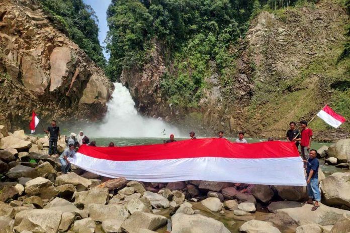 Dari Kedabuhan untuk Negeri Merayakan Kemerdekaan dengan Menjaga Alam