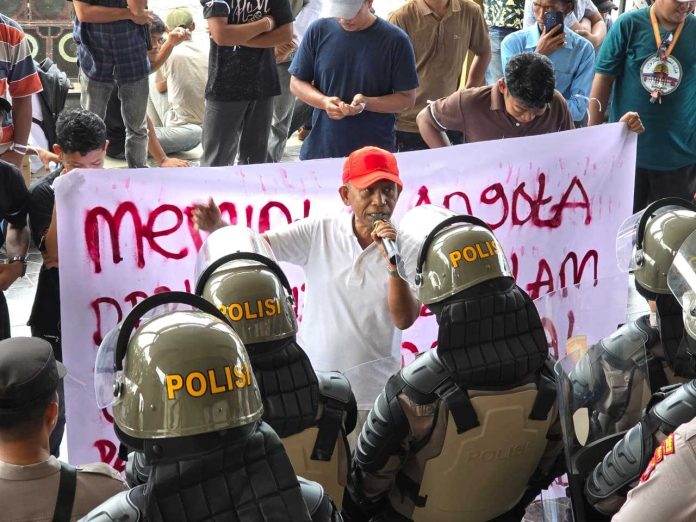 Dari Lamteh ke Helsinki Jangan Pernah Lupakan Harga Sebuah Perdamaian