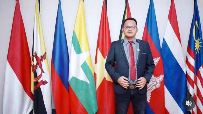 Faisal Ilyas Dirut PEMA