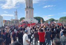 Forum Pimred Multimedia Minta Presiden Prabowo Evaluasi Pejabat di Aceh hari damai aceh 15 agustus 2026