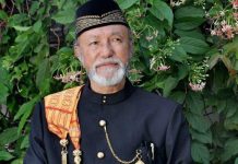 Seruan Wali Nanggroe Menjelang Peringatan Hari Damai Aceh Seruan Wali Nanggroe Menjelang Peringatan Hari Damai Aceh