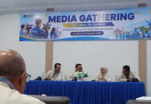 PLN Aceh Perkuat Transparansi Informasi, Pers Diajak Edukasi Masyarakat soal Kelistrikan PLN Aceh Perkuat Transparansi Informasi, Pers Diajak Edukasi Masyarakat soal Kelistrikan