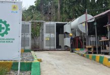 PLN Tambah 3 MW Listrik di Sabang, Dukung Pariwisata dan Jaga Pasokan Tetap Andal PLN Tambah 3 MW Listrik di Sabang, Dukung Pariwisata dan Jaga Pasokan Tetap Andal