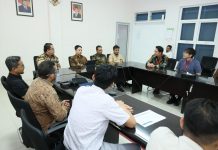 Potensi Migas Aceh Dikaji JOGMEC-JAPEX, BPMA Dorong Eksplorasi hingga Investasi Potensi Migas Aceh Dikaji JOGMEC-JAPEX, BPMA Dorong Eksplorasi hingga Investasi