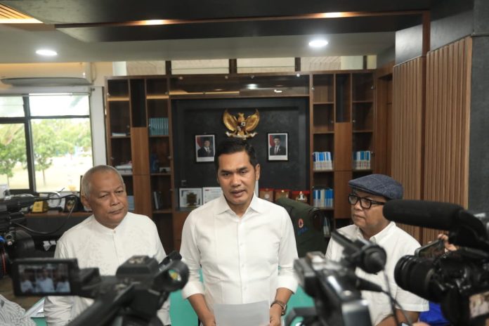 Rp2,5 Triliun untuk Pemulihan Pertanian Aceh, Pemprov Kelola Alokasi Rp9,7 Miliar