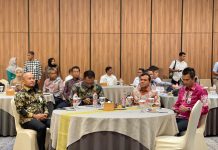 TASPEN Diminta Salurkan Zakat melalui Baitul Mal Aceh, Ini Alasannya TASPEN Diminta Salurkan Zakat melalui Baitul Mal Aceh, Ini Alasannya