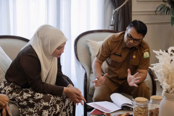 TP PKK Aceh Siap Sukseskan Aceh Culinary Festival 2026