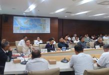 Wagub Aceh Dorong Pemerintah Pusat Percepat Perbaikan Infrastruktur Gayo Lues Pascabencana Wagub Aceh Dorong Pemerintah Pusat Percepat Perbaikan Infrastruktur Gayo Lues Pascabencana