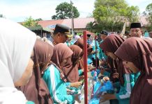 FKG USK Siapkan AKSI KANINUS ke-16 di Montasik, Aceh Besar FKG USK Siapkan AKSI KANINUS ke-16 di Montasik, Aceh Besar