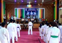 65 Karateka Muda KKI Subulussalam Uji Mental di Kejuaraan Internal 2026 65 Karateka Muda KKI Subulussalam Uji Mental di Kejuaraan Internal 2026