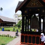 Jejak Penjelajah Muslim di Dunia Jejak Penjelajah Muslim di Dunia