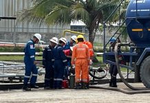Minyak Sumur Masyarakat Aceh Diuji Lemigas, Hasilnya Jadi Dasar Penentuan Nilai Ekonomi Minyak Sumur Masyarakat Aceh Diuji Lemigas, Hasilnya Jadi Dasar Penentuan Nilai Ekonomi