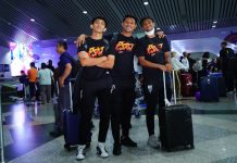 Persiraja Bawa 23 Pemain ke Pekanbaru, Target Menang Lawan PSPS Persiraja Bawa 23 Pemain ke Pekanbaru, Target Menang Lawan PSPS